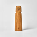 CrushGrind Pepper Mill