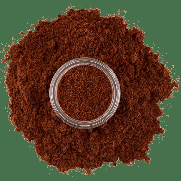 Cloves, Ground