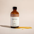 Extract, Maple