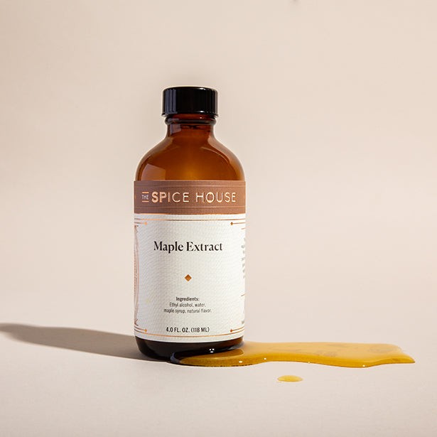 Extract, Maple