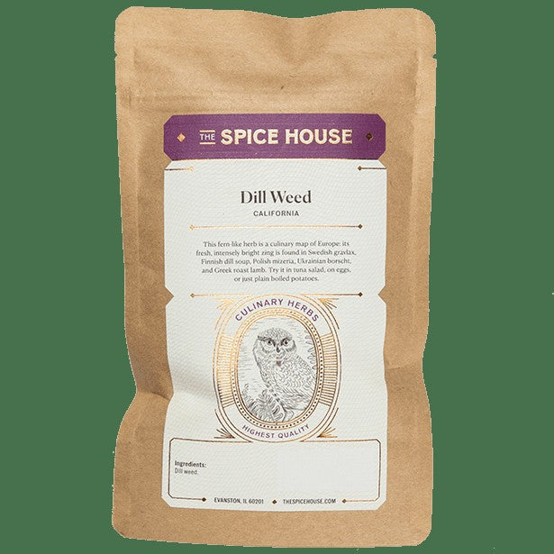 Dill Weed