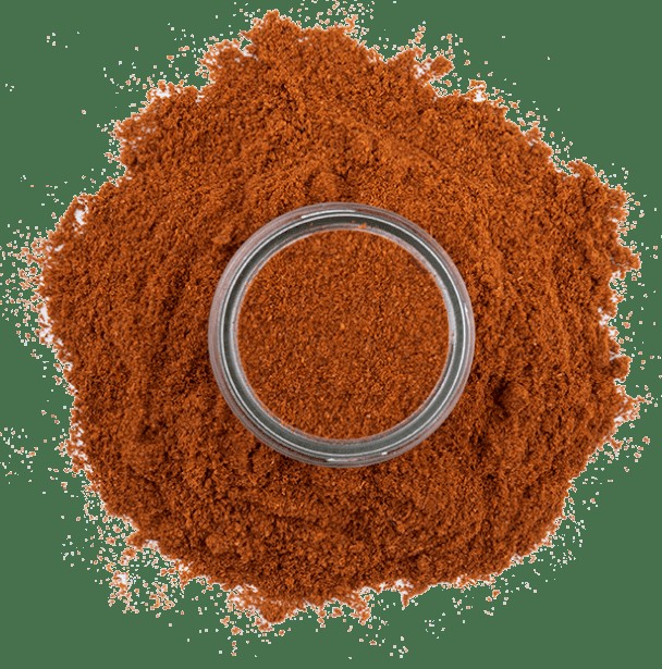 Tandoori Seasoning