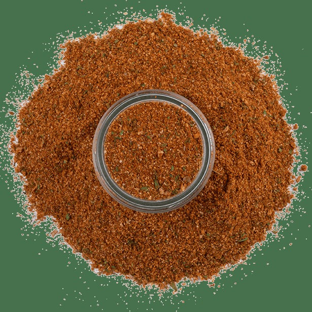 Central Street Salt-Free Seasoning
