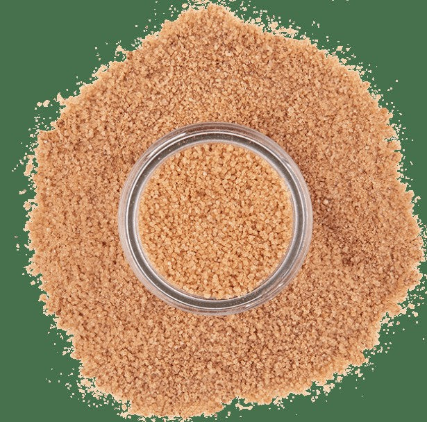 Vanilla Spiced Sugar