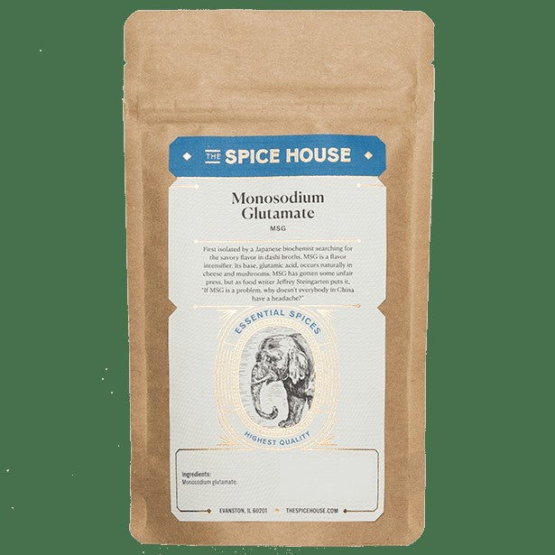 Monosodium Glutamate