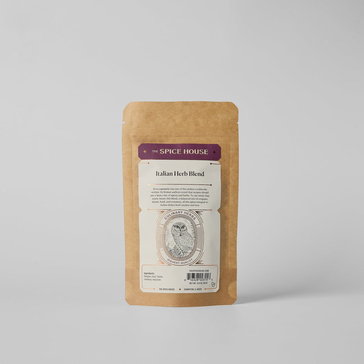 Italian Herb Blend
