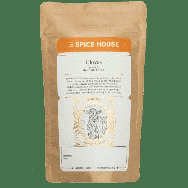 Cloves, Hand Select
