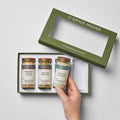 Custom Gift Box