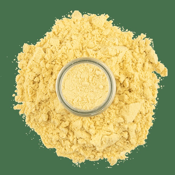 Mustard, Medium Powder