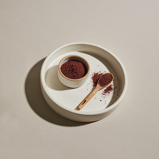 Sumac