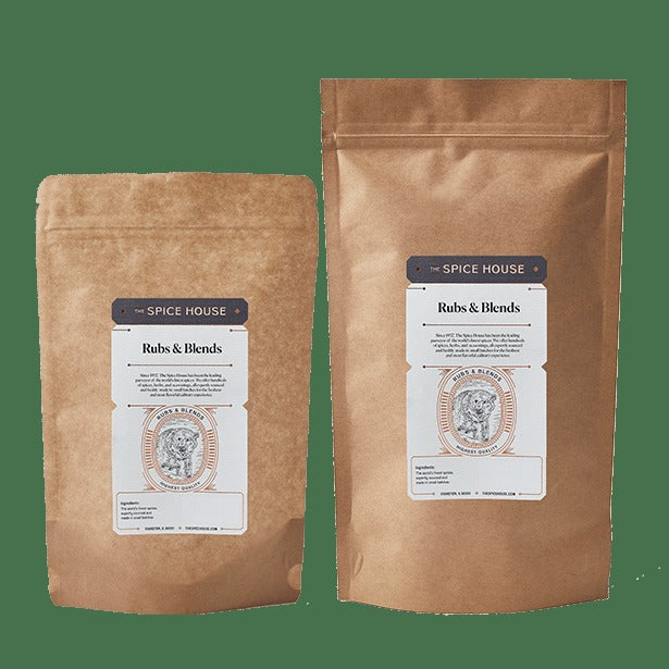 Poultry Brining Blend