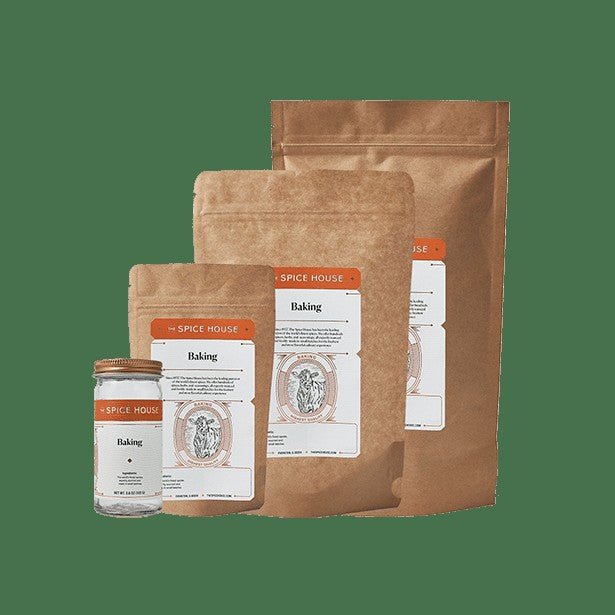 Cocoa Powder, Dutched