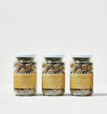 Kosterina Coriander and Pink Pepper Green Olives