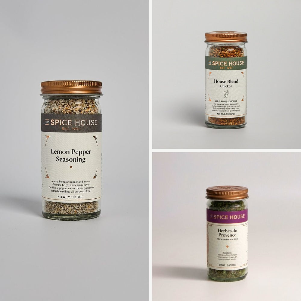 Classic Chicken Set