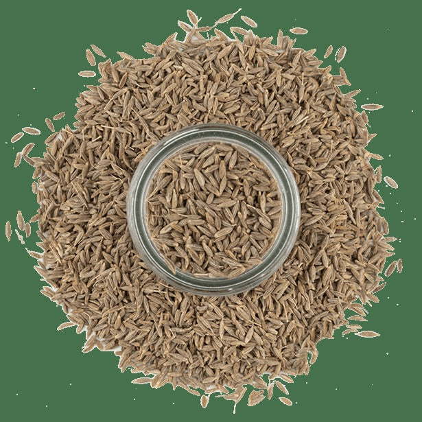 Cumin, Whole Seeds