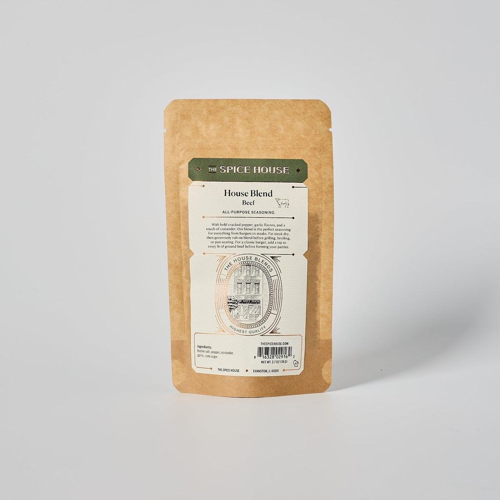 House Blend Beef