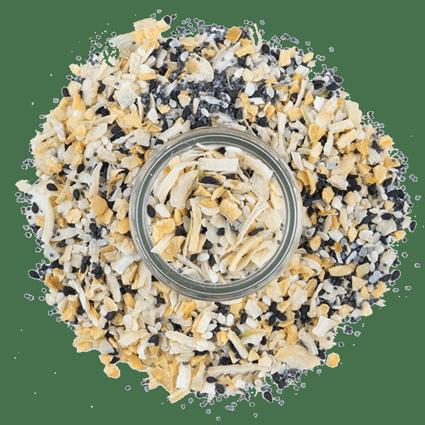 Everything Bagel Blend