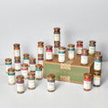 Essential Spices Collection