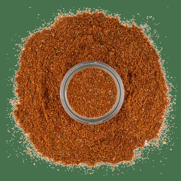 Marrakesh Market Blend