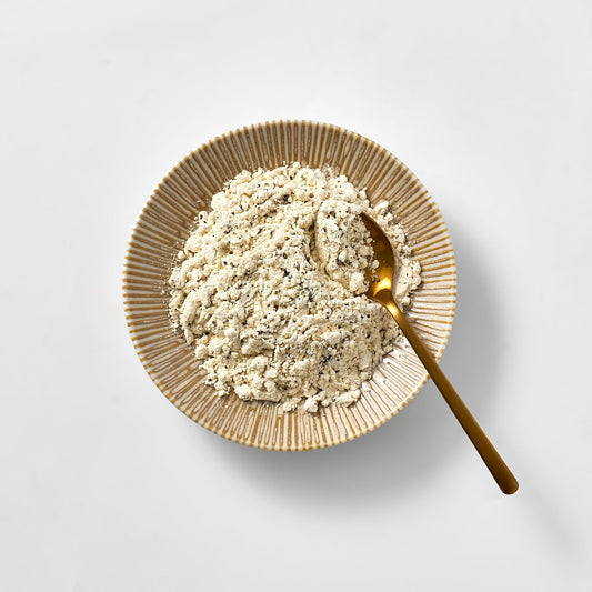 Truffle Cacio E Pepe