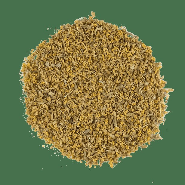 Fennel Pollen
