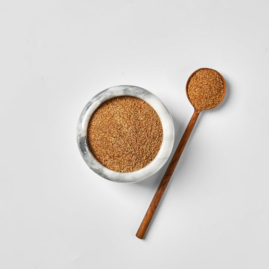 Double Cinnamon Sugar