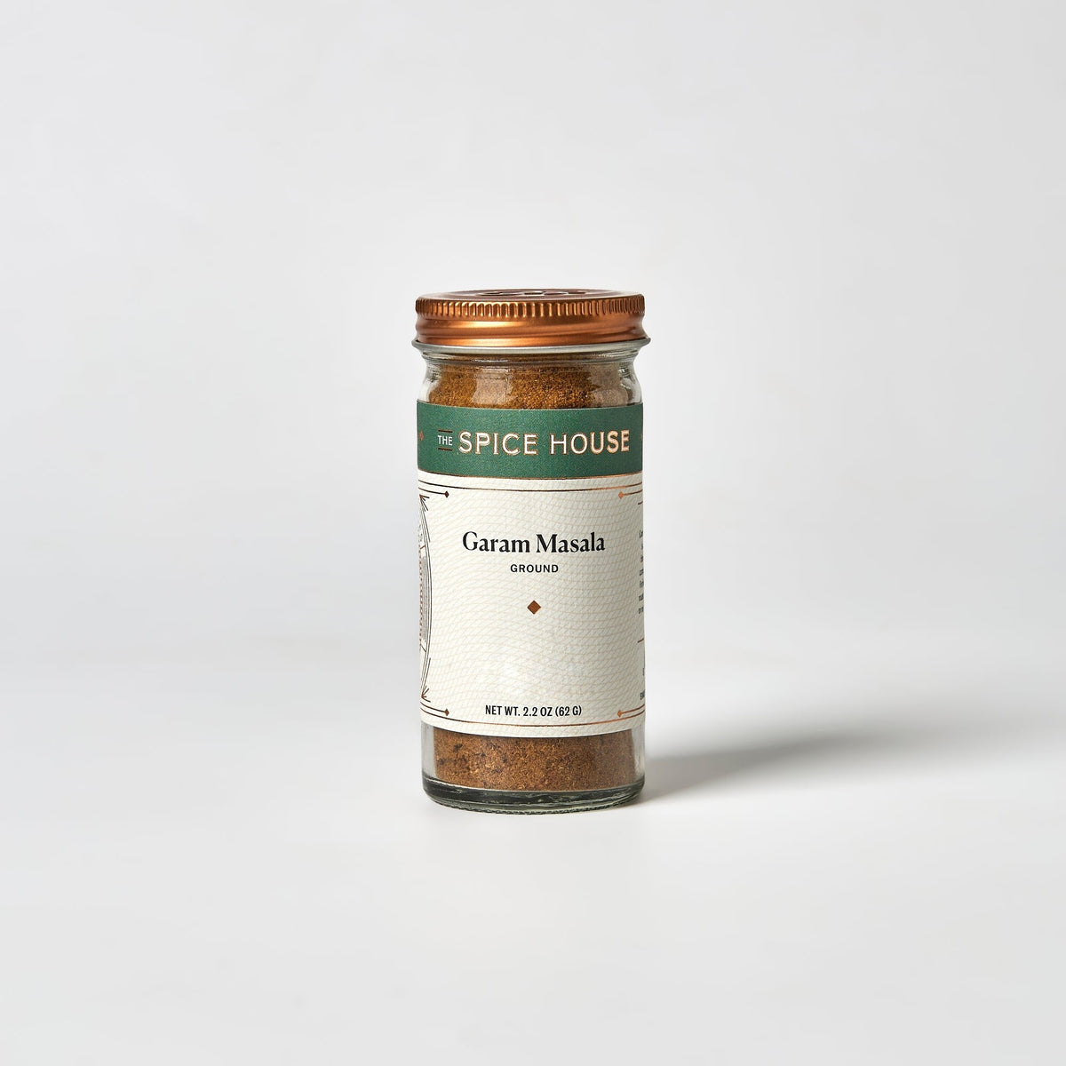 Garam Masala