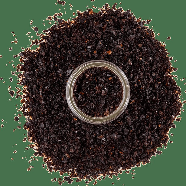 Chiles, Urfa Biber