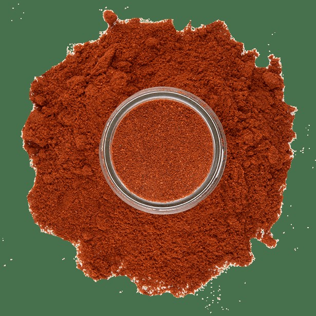 Chiles, New Mexican Red Ground