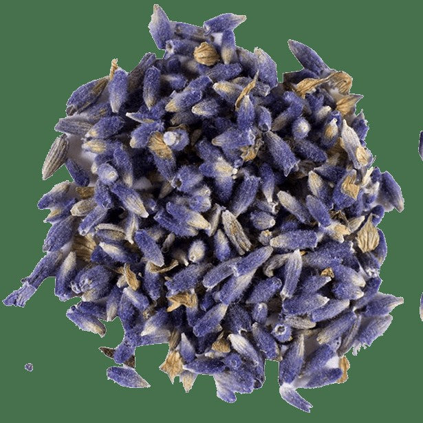 Lavender, Ultra-Blue Select