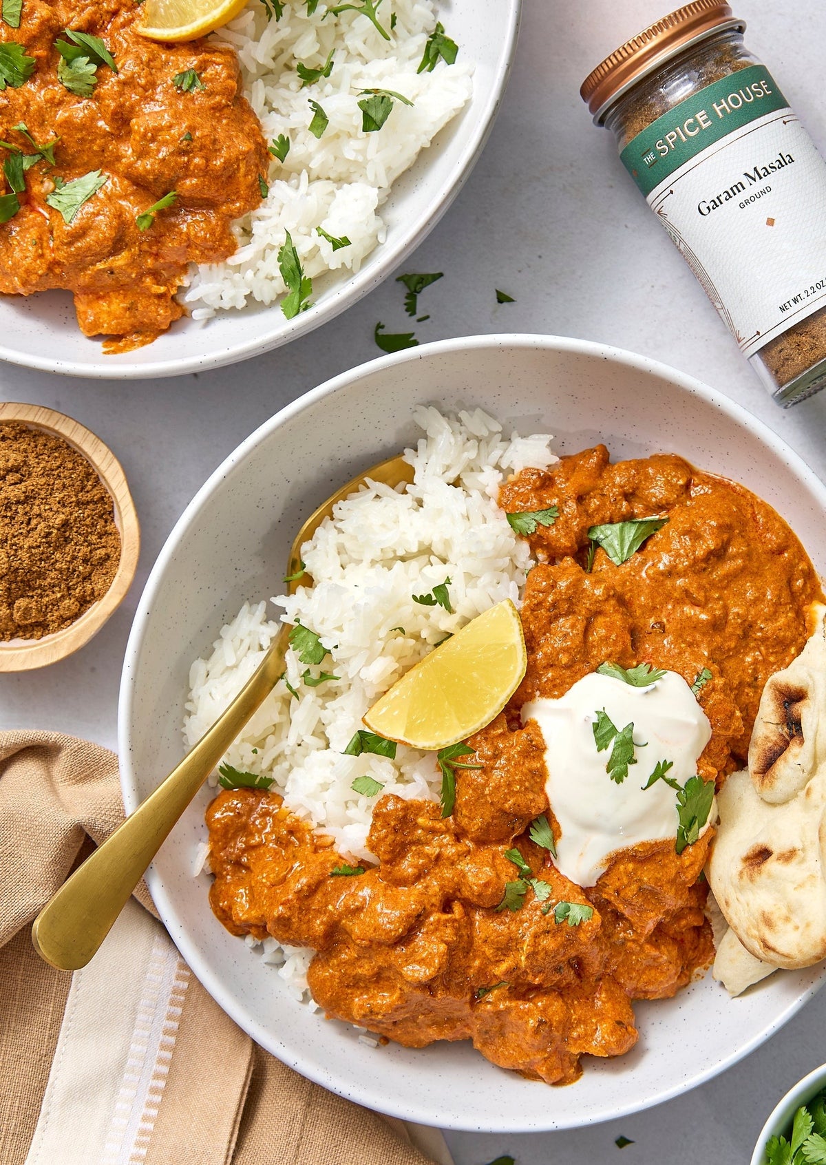Garam Masala