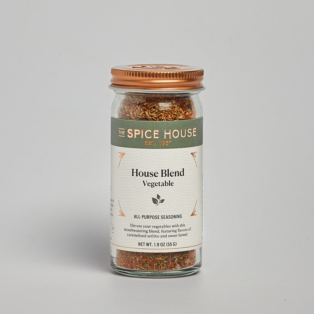 House Blend Vegetable