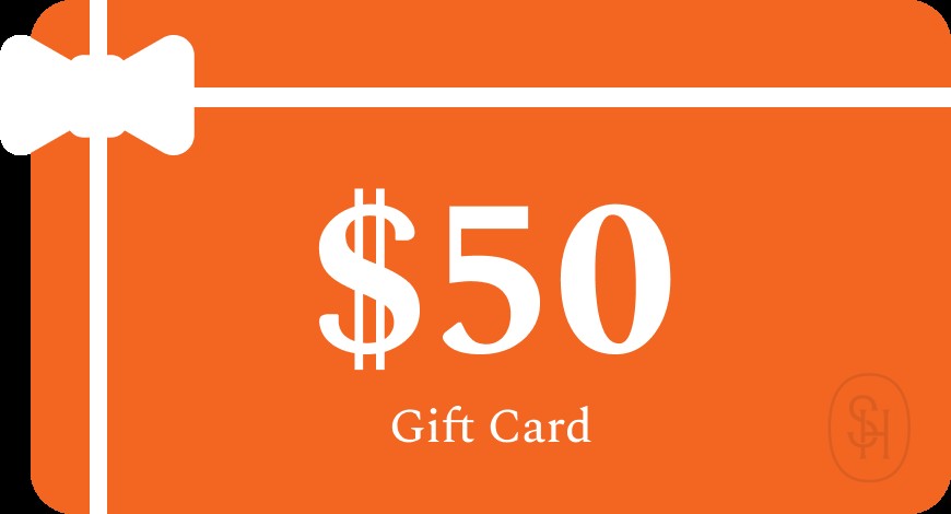 Virtual Gift Card