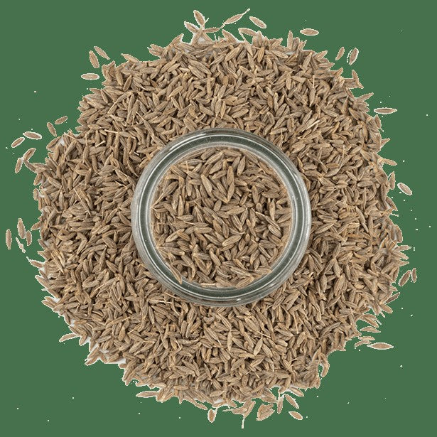 Cumin, Whole Seeds