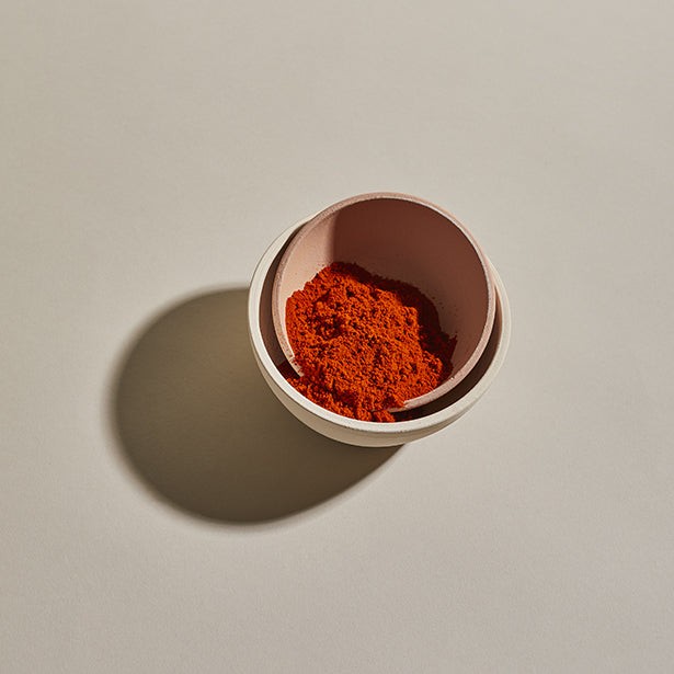 Paprika, Smoked Hot