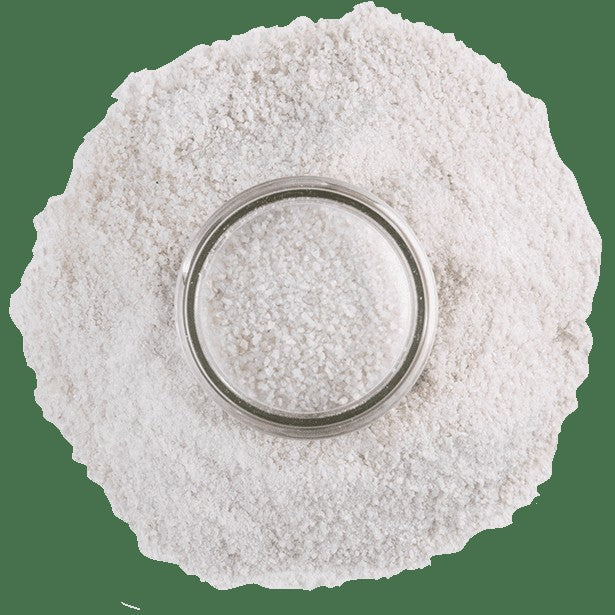Salt, Truffle White