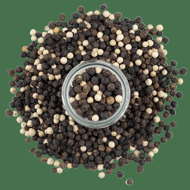 Peppercorns, European Blend