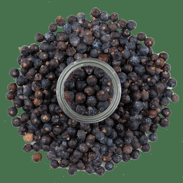 Juniper Berries