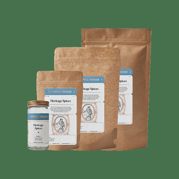 Ukrainian Village Blend