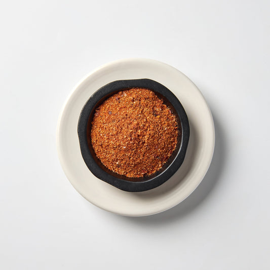 Red Harissa Seasoning