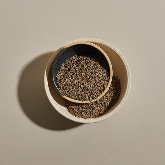 Cumin, Whole Seeds