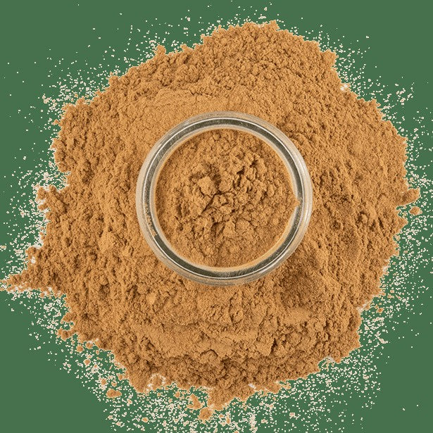 Cinnamon, Ceylon Ground
