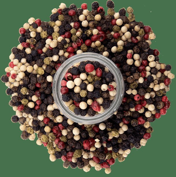 Peppercorns Royale Blend