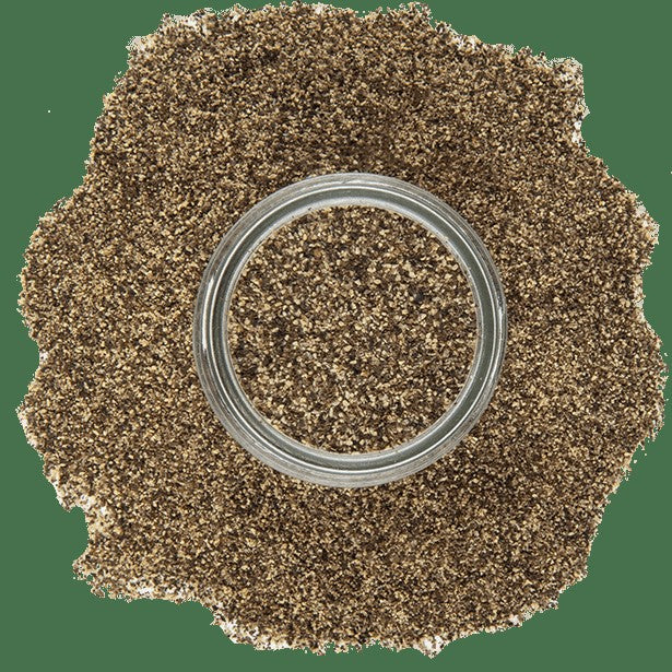 Pepper, Fine Grind