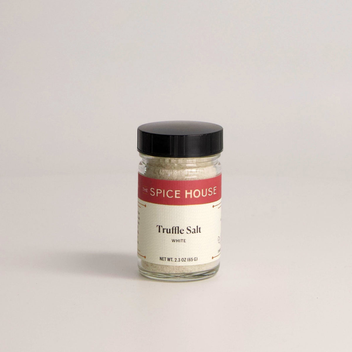 Salt, Truffle White