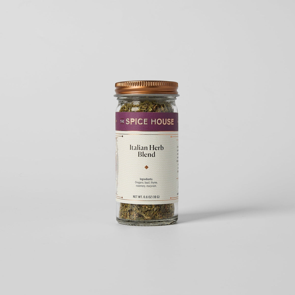 Italian Herb Blend