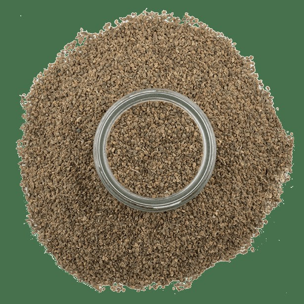 Celery, Whole Seeds