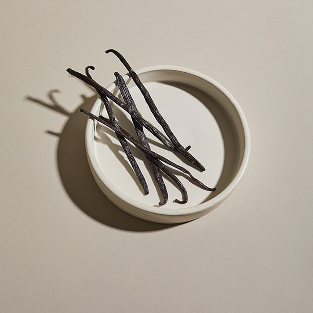 Vanilla Beans, Madagascar