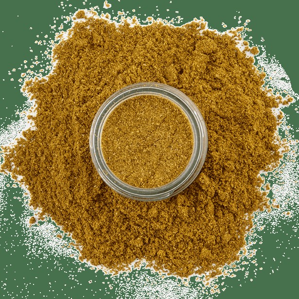 Shawarma Seasoning