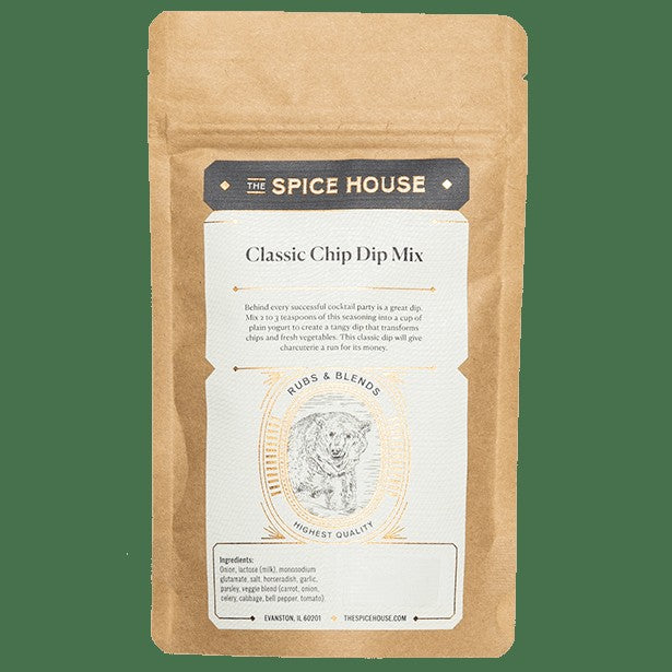 Classic Chip Dip Mix
